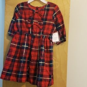 Toddler Dress
